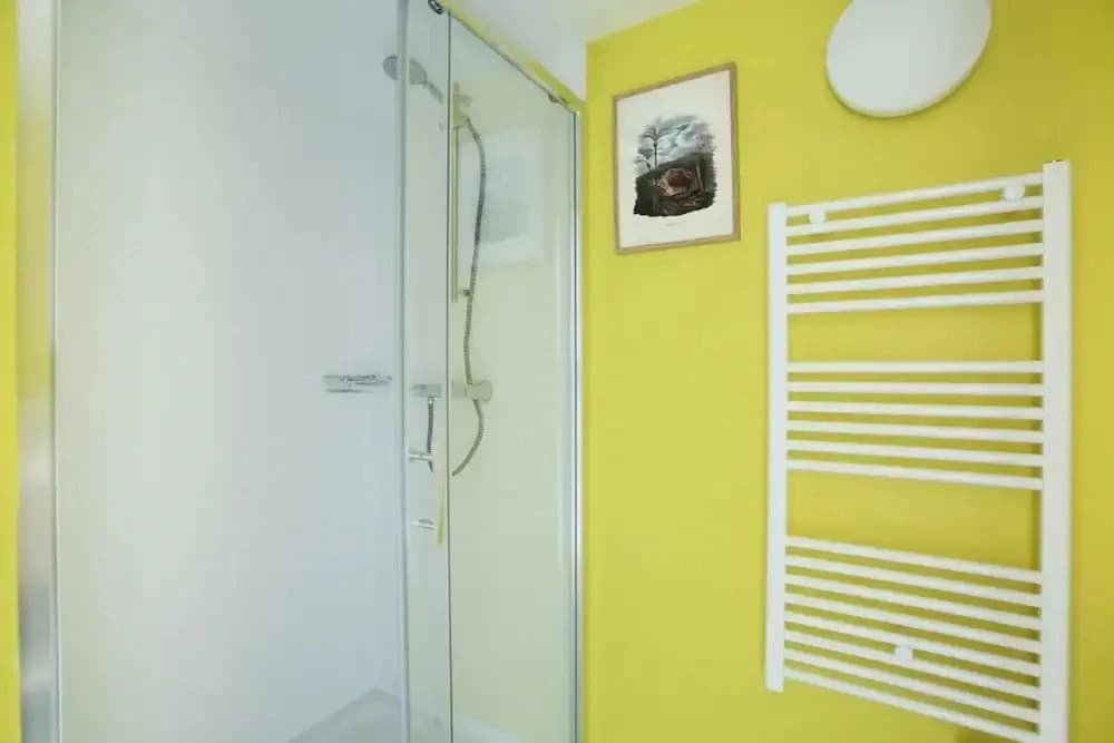 Sublime and new Triplex Le Marais/beaubourg - photo 6