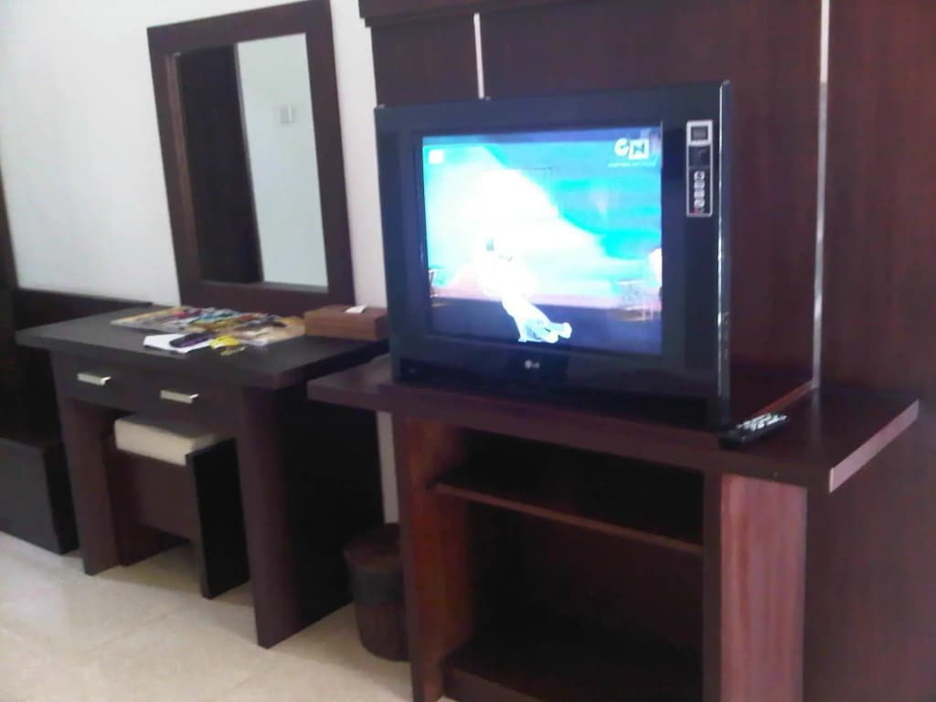 Grand City Inn - photo 3
