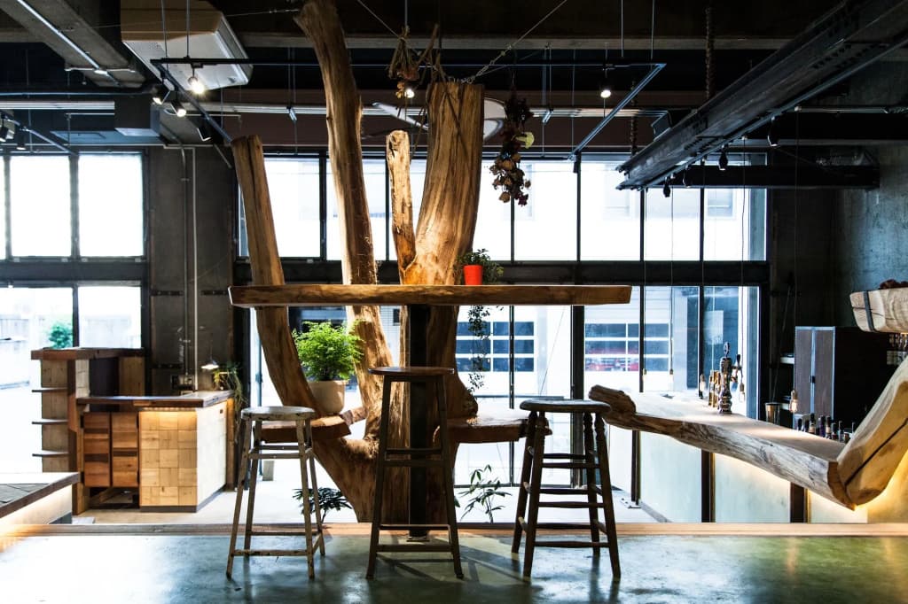 Nui. Hostel & Bar Lounge - photo 19