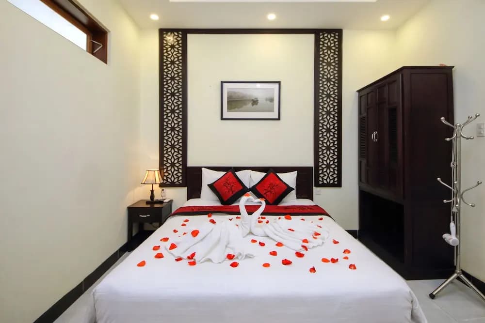 Fireworks Homestay - photo 7