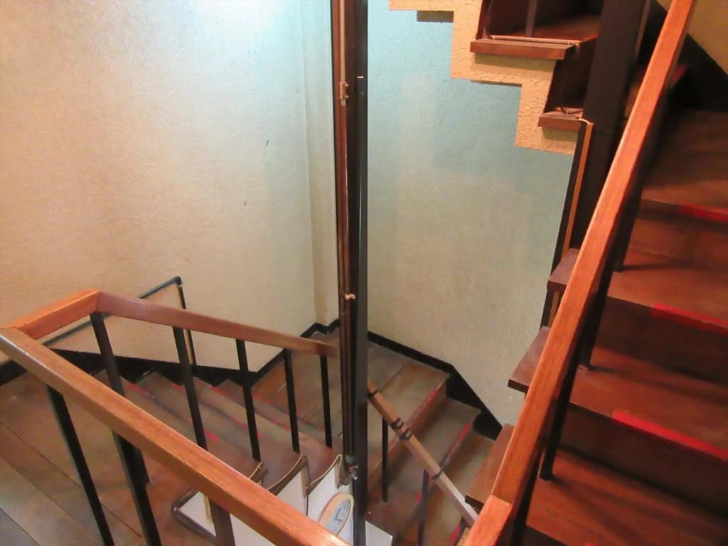 SAKURA GUEST HOUSE OSAKA DOUTONBORI (for female only) - photo 8