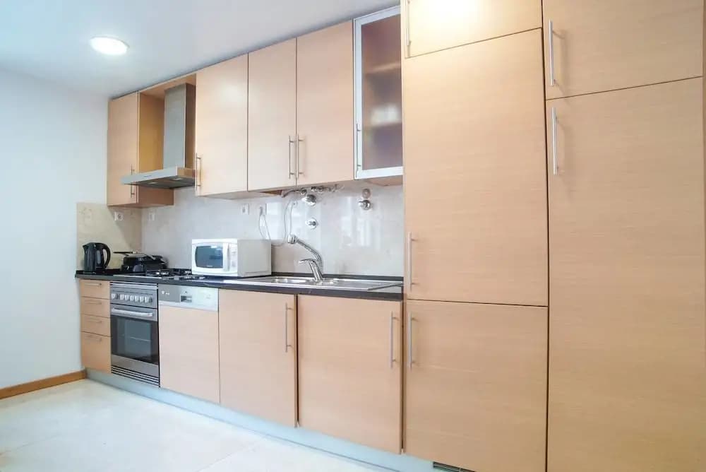 Spacious And Modern Studio In Belem! - photo 16