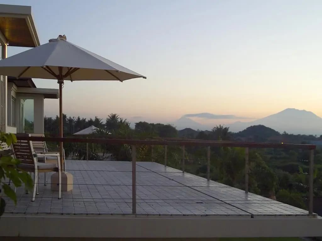 Sanur Residence - photo 12