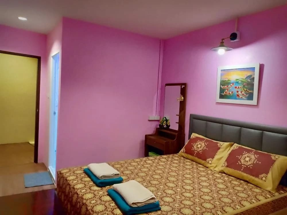 Santo House - photo 24