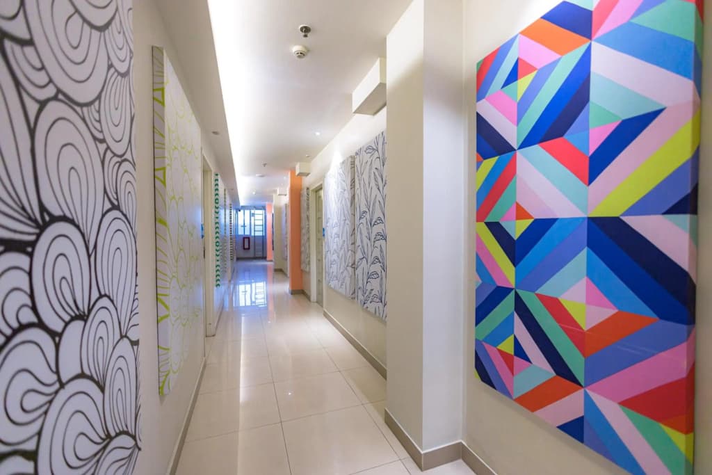 OYO 3735 Liv Hotel - photo 13