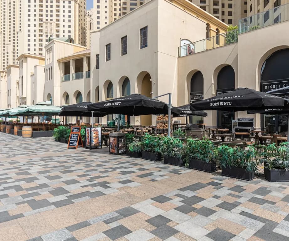 Westminster JBR - photo 17