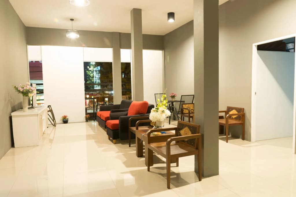 Iris hostel - photo 20