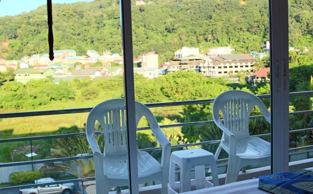 Good Nice Hotel Patong - photo 7