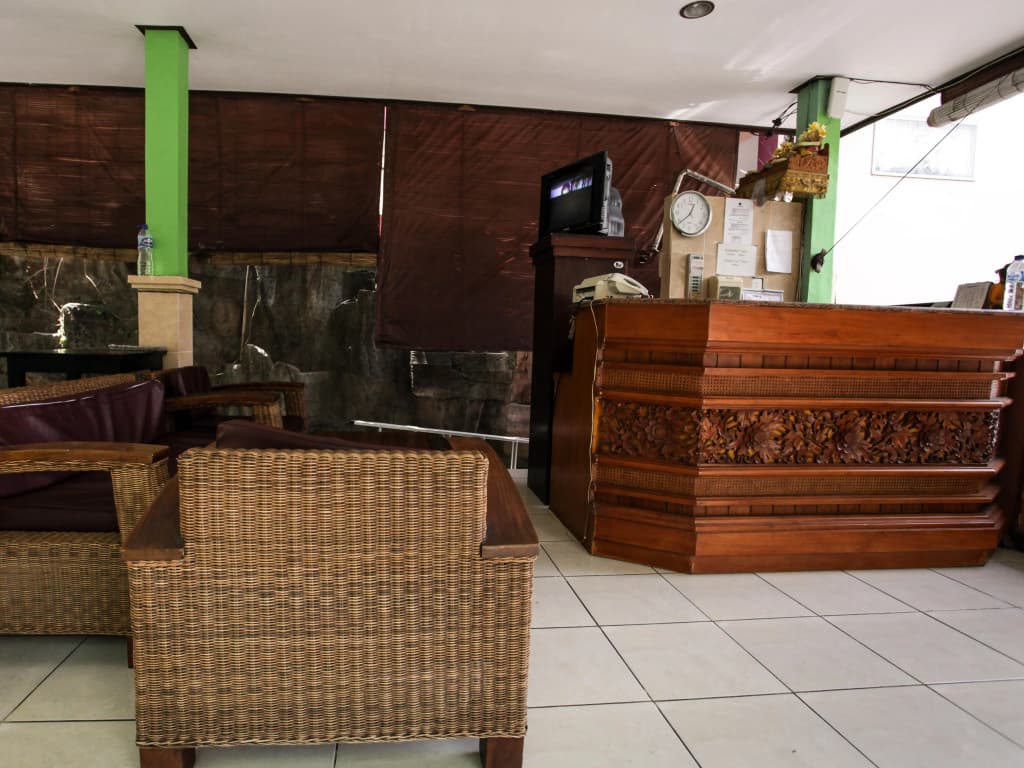 Bali Diva Hotel Kuta - photo 2