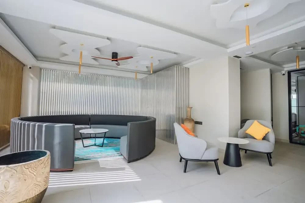 Ocean Pearl Fuvahmulah Hotel - photo 2