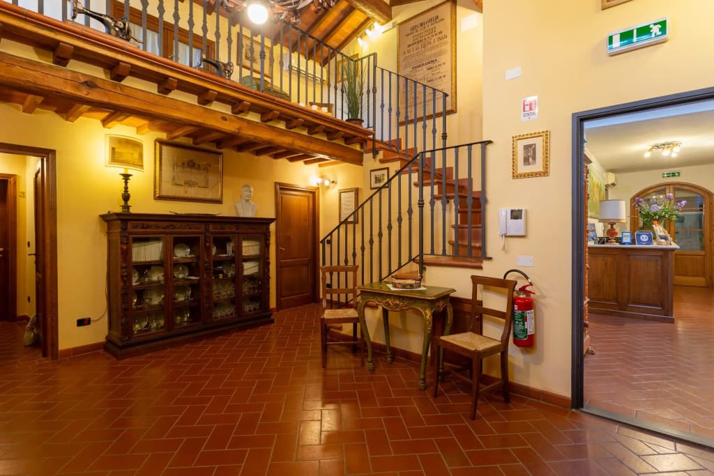 Palazzo Graziani - photo 12