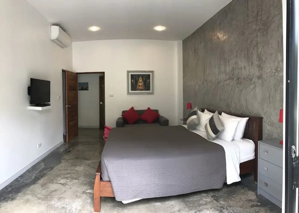 Medithairean Villa - photo 3