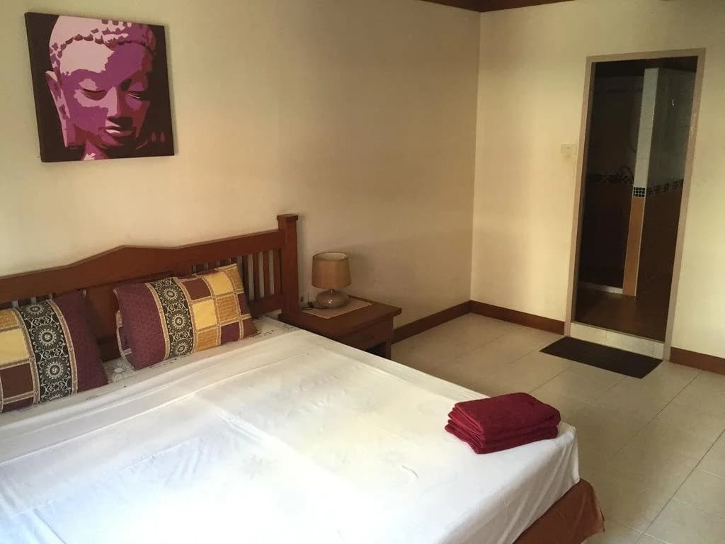 Same Same Guesthouse - photo 10