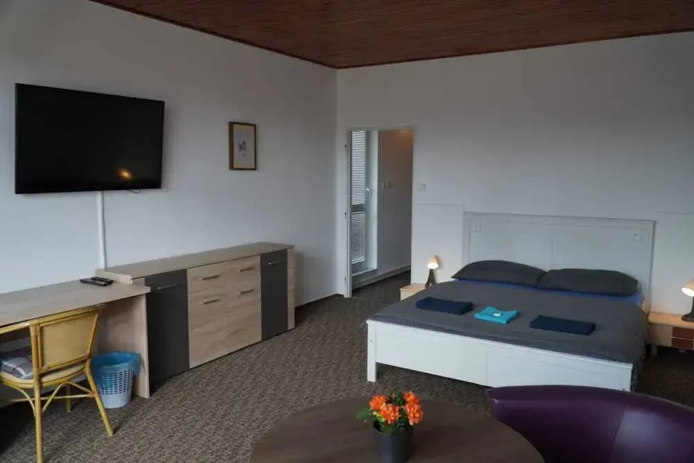 TM-Travelhotel - photo 3