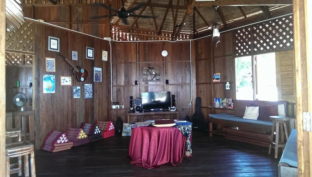 Bagus Place Retreat - photo 19