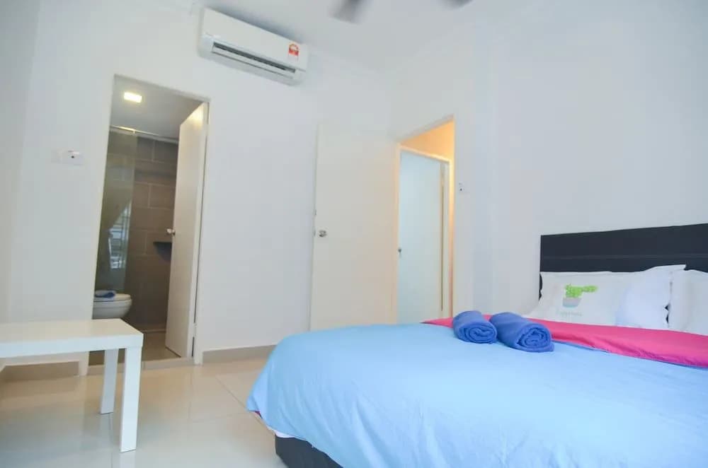 Makmoor Honeymoon Home - main photo