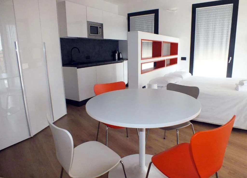 Bb Hotels Aparthotel Isola - photo 3