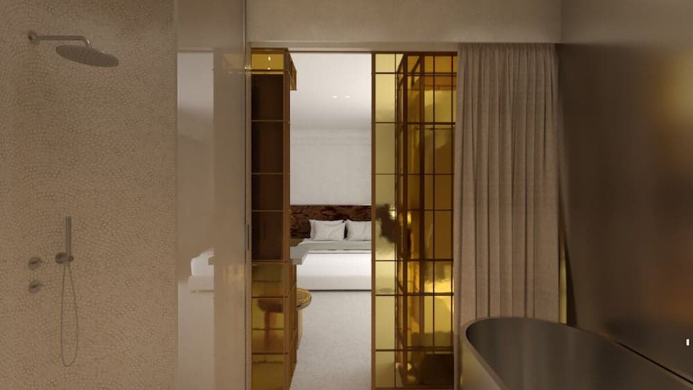 The Newel Kolonaki - photo 12