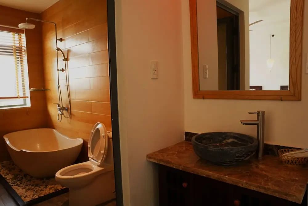 Hoang Y Homestay - photo 10