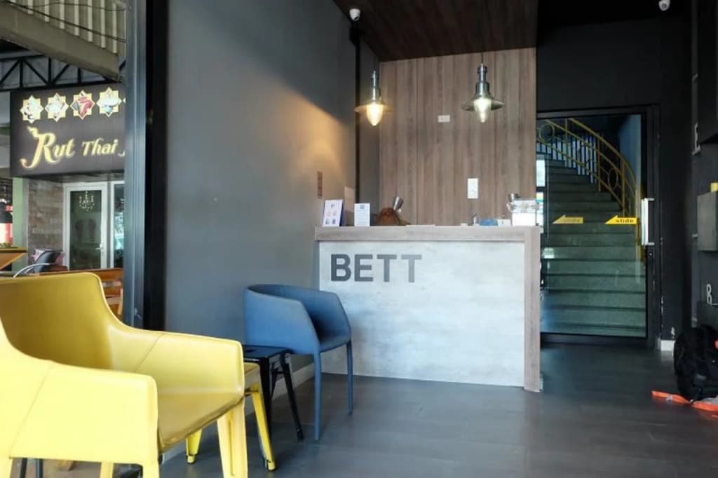 Bett Pattaya - photo 2