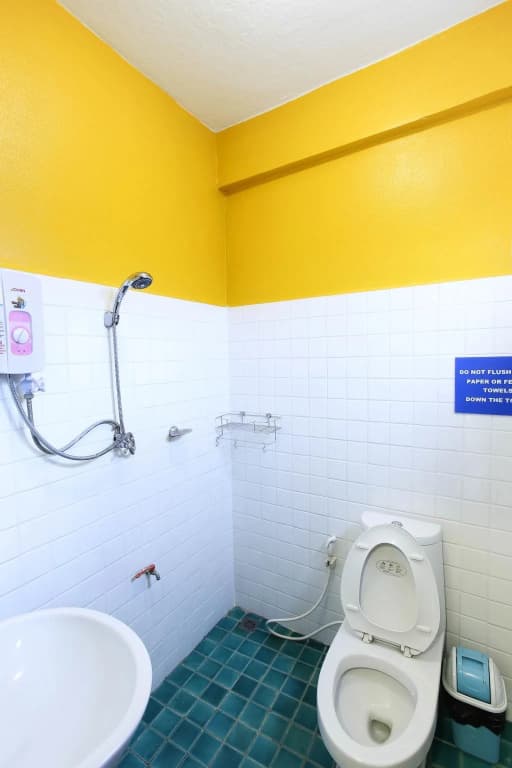 B1 Guest House - photo 7
