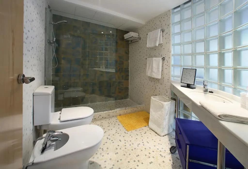 Habitat Apartments Pedrera - photo 8