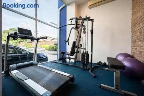 Kokotel Bangkok Dheva Thonglor - photo 21