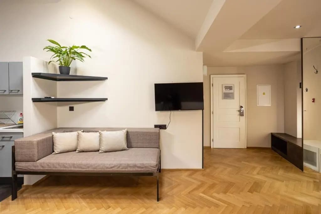 Sophie's Hostel - photo 31