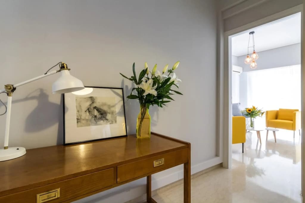 Brand New Apartment in the heart of Athens - photo 3