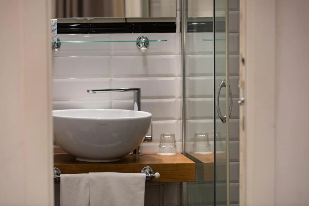 Relais Monti - photo 21