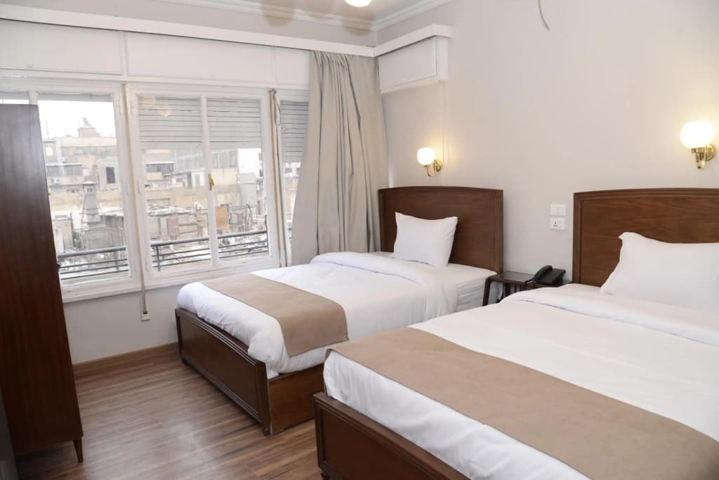 Lotus Hotel Cairo - photo 15