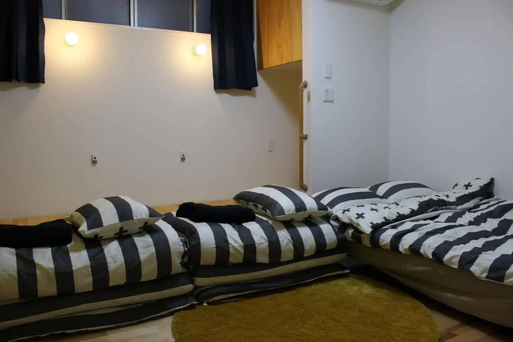 Guest house HARU - photo 6