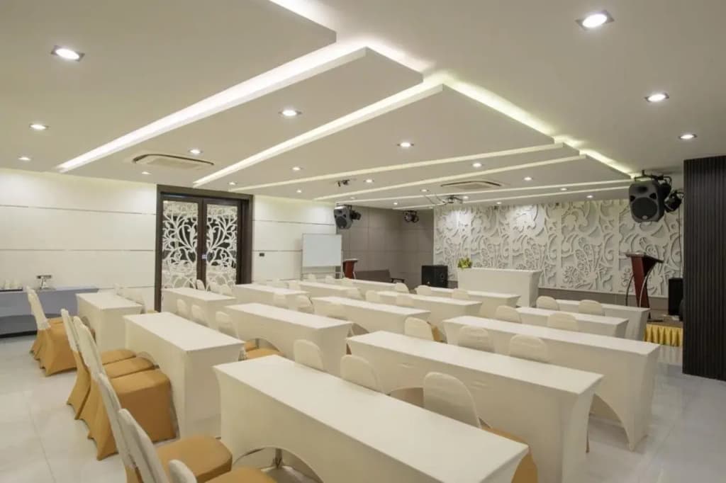 River Front Krabi Hotel - photo 18