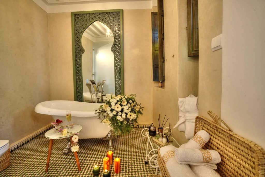 Riad Sokera Hotel & Spa - Adults Only - photo 14
