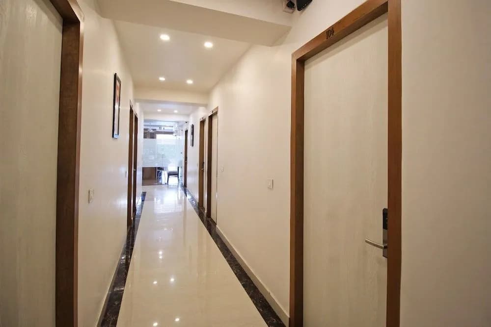Capital O 18777 Chanson Hotels - photo 11
