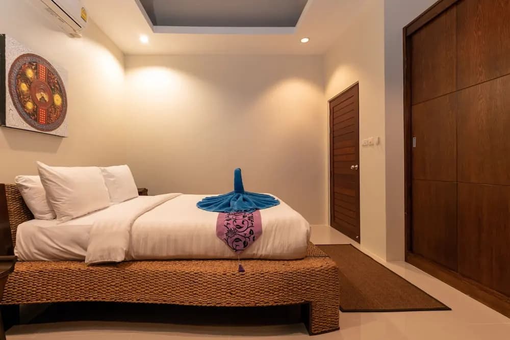 Andaman 3br Pool Villa - photo 5