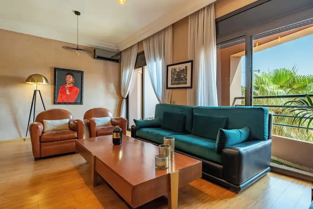 Appartement Dexception - photo 4