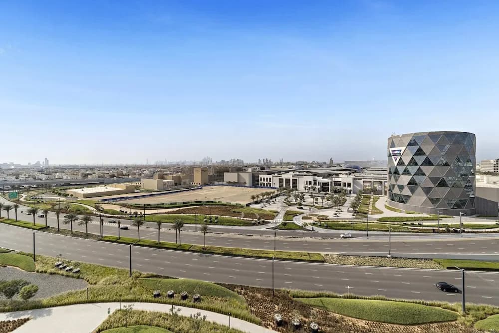 Silkhaus Collective, Dubai Hills - photo 2