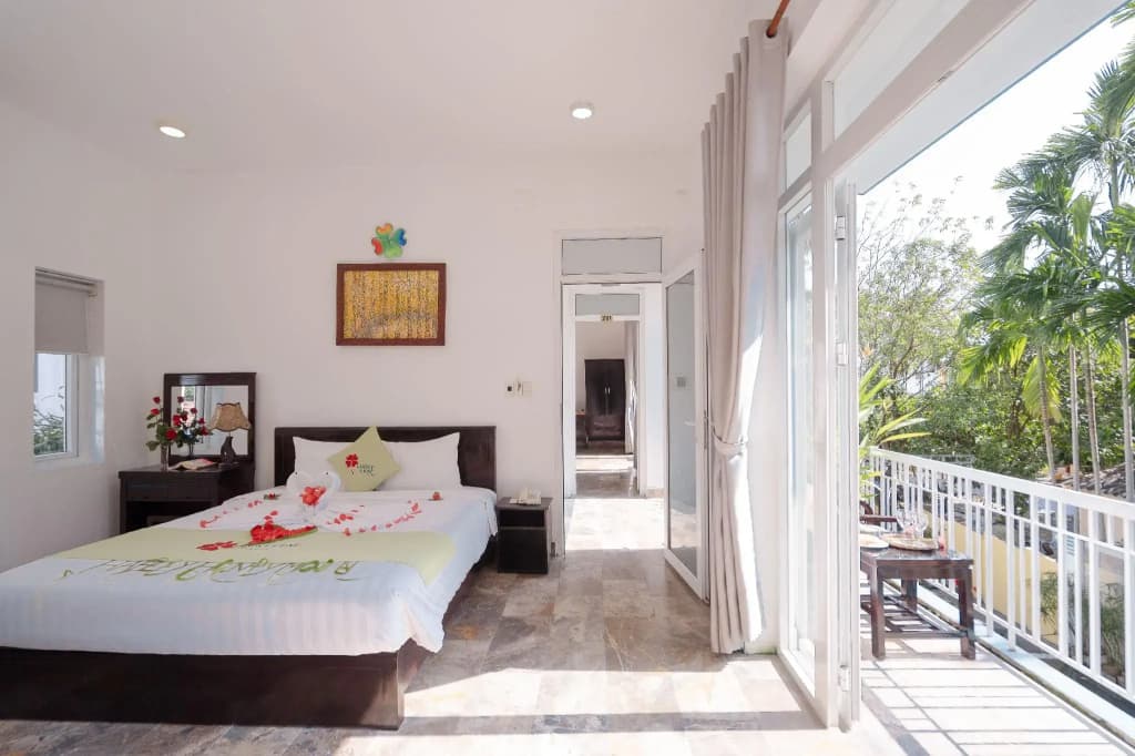 Lucky Leaf Villa - photo 4