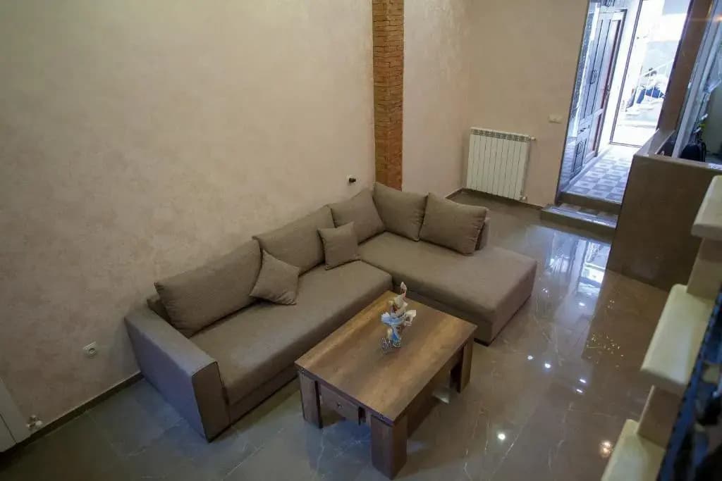 Old - Gold Plex Apart hotel - photo 6