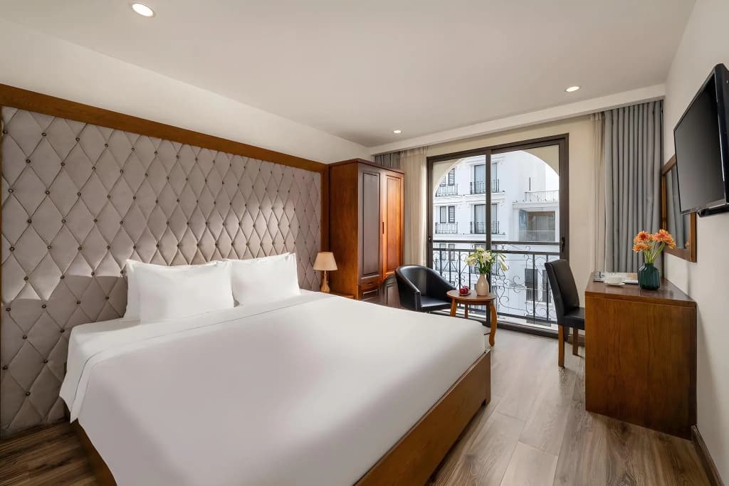 Royal Charm Hotel - photo 28