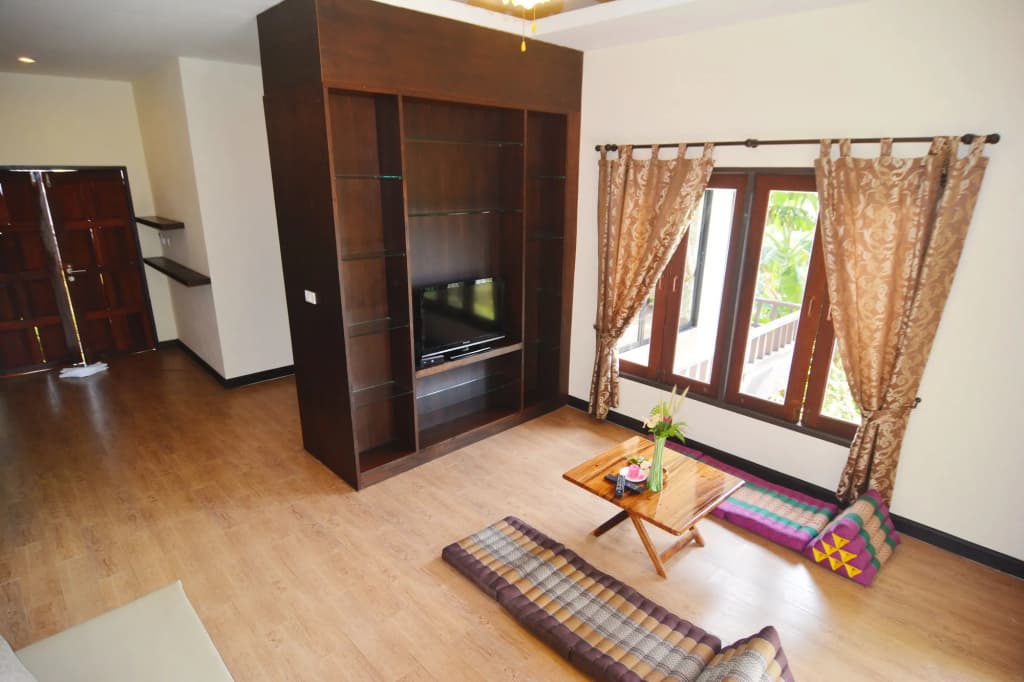 Phuchawee Lanta Villa - photo 4