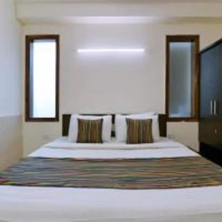 Hotel Golden Key IP Ext. - photo 8