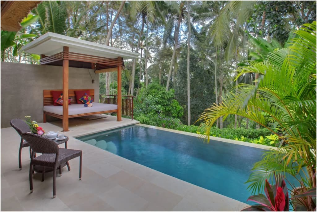 Anusara Luxury Villas - Adults Only - photo 17