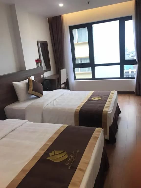 A89 Rosarian Hotel - photo 15