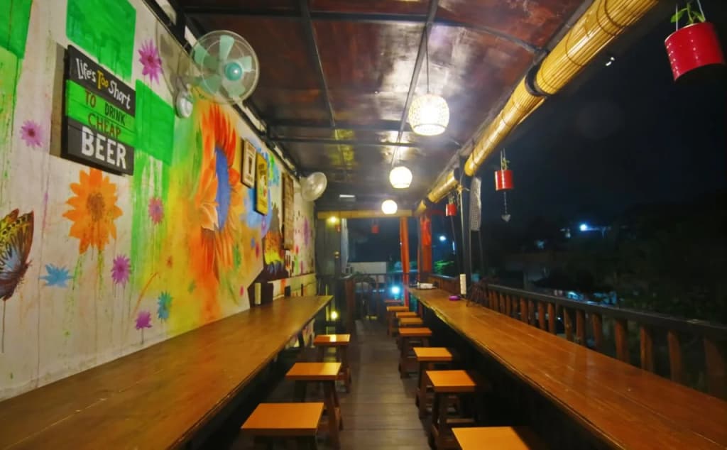 deSeruni Guest House - photo 18
