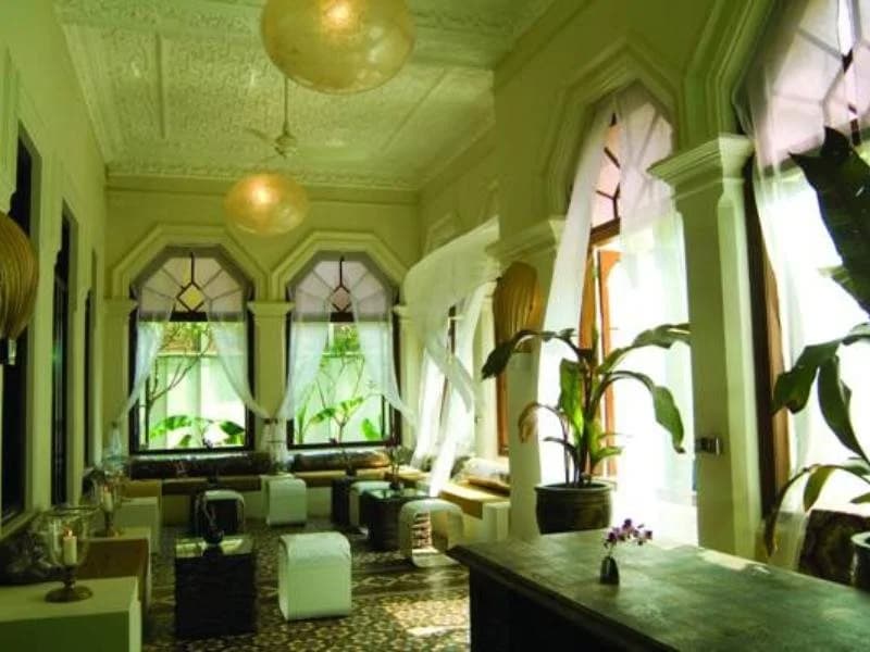 Casa Colombo - photo 2