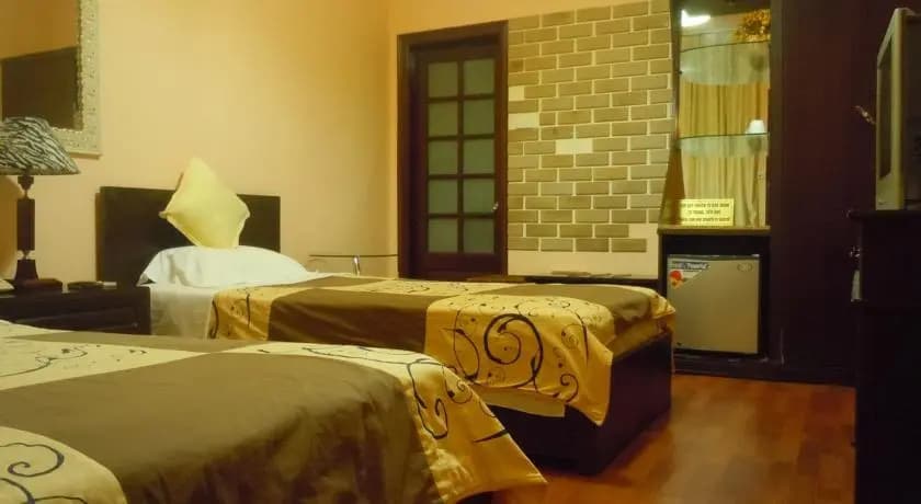 Pan Hotel - main photo