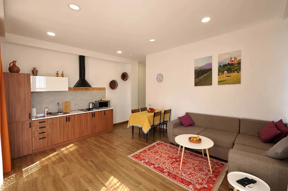 BFG Suites Vera Residence - photo 19