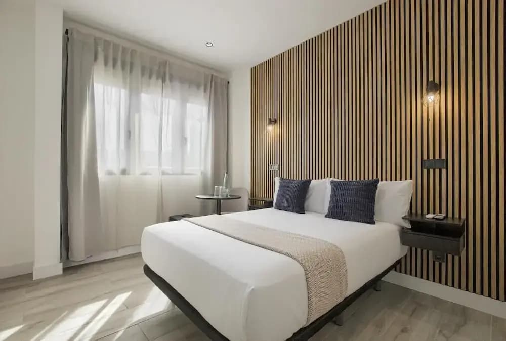 Dobo Madrid Lucero - photo 6
